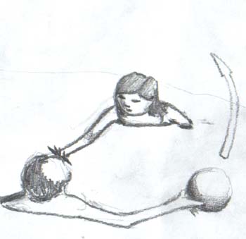 Vogelperspektive